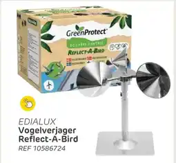 Brico Edialux Vogelverjager Reflect-A-Bird aanbieding