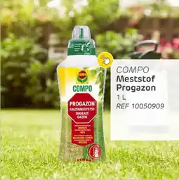Brico Compo Meststof Progazon aanbieding