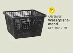 Brico Ubbink Waterplantmand aanbieding