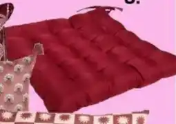 Kwantum Tuinkussens serre aanbieding