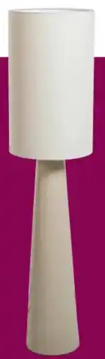 Kwantum Vloerlamp Tius aanbieding