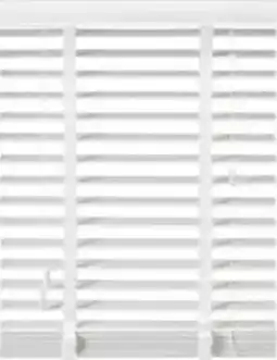 Kwantum Selectie jaloezieën ravi houtlook aanbieding