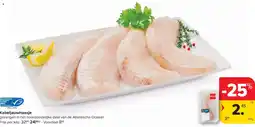Carrefour Market Kabeljauwhaasje aanbieding