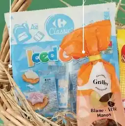 Carrefour Market Koekjes iced gem carrefour aanbieding