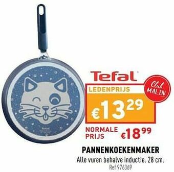 Pannenkoekenmaker
