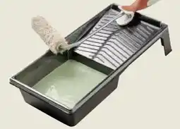 Brico Sencys reserve- verfbak aanbieding