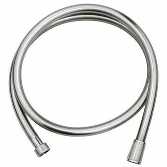 X2O Grohe Silverflex doucheslang 125cm chroom aanbieding