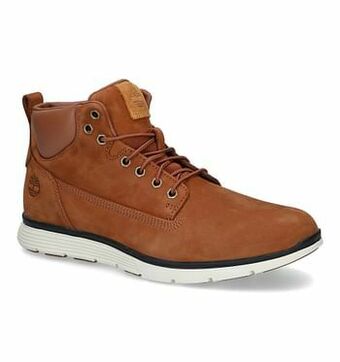 Torfs Timberland Killington Chukka Cognac Bottines aanbieding