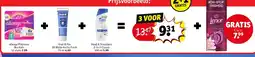 Kruidvat Always Platinum Normal+ Oral-B Pro 3D White Arctic Fresh + Head & Shoulders 2-in-1 Classic aanbieding