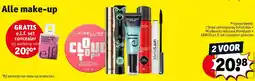 Kruidvat Alle make-up aanbieding