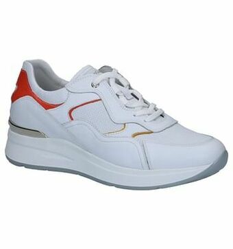 Torfs NeroGiardini Witte Sneakers aanbieding