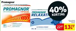 Kruidvat Promagnor 30 30 stuks aanbieding
