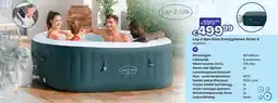 Dreamland Lay-Z-Spa Ibiza EnergySense AirJet 6 aanbieding