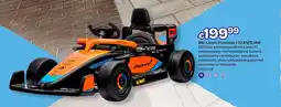 Dreamland Mc Laren Formula 1 10,8V/3.1AH aanbieding