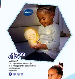 Dreamland LumiZen aanbieding