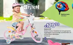 Dreamland Stitch 16” aanbieding