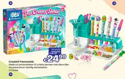 Dreamland Creatief Pennenlab aanbieding