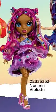 Dreamland Noemie Violette aanbieding