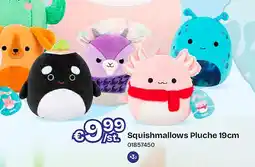 Dreamland Squishmallows Pluche 19cm aanbieding