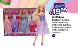 Dreamland Steffi Love Fashion Deluxe aanbieding