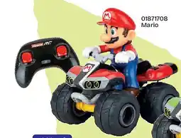 Dreamland Mario aanbieding