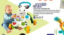 Dreamland Loop met mij Zebra NL aanbieding