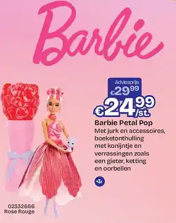 Dreamland Rose Rouge aanbieding