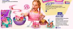 Dreamland Cookeez Makery Surprise Pancake Treatz aanbieding