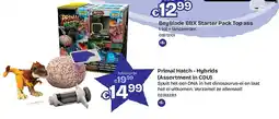 Dreamland Primal Hatch - Hybrids (Assortment in CDU) aanbieding
