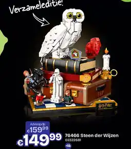 Dreamland Steen der Wijzen aanbieding