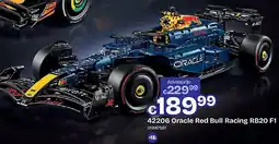 Dreamland Oracle Red Bull Racing RB20 F1 aanbieding