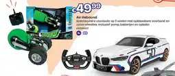 Dreamland Air Rebound aanbieding