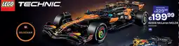 Dreamland McLaren MCL39 F aanbieding