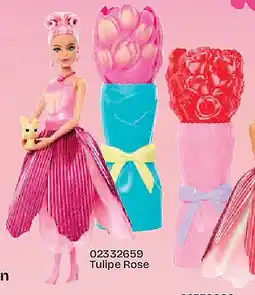 Dreamland Tulipe Rose aanbieding