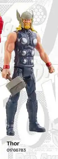 Dreamland Thor aanbieding