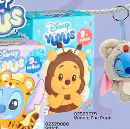 Dreamland Winnie The Pooh aanbieding