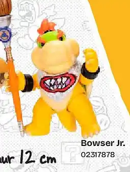 Dreamland Bowser Jr aanbieding