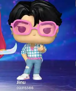 Dreamland Jinu aanbieding