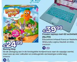 Dreamland Bunny Hop aanbieding