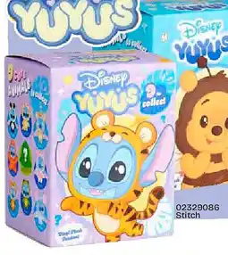 Dreamland Stitch aanbieding