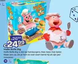 Dreamland Holle Bolle Big aanbieding