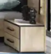 Budget Meubelen Nachtkastje aanbieding