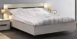 Budget Meubelen Bed aanbieding