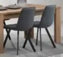 Budget Meubelen Stoel S260 aanbieding