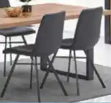 Budget Meubelen Stoel S190 aanbieding