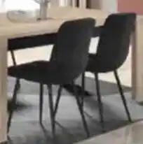 Budget Meubelen Stoel S310 aanbieding