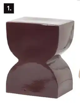 Karwei Karwei Bijzettafel Suus aanbieding