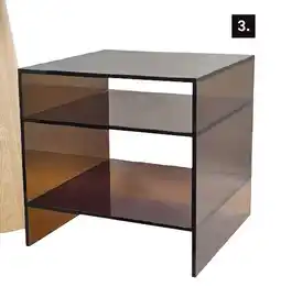 Karwei Karwei Bijzettafel Ruby aanbieding