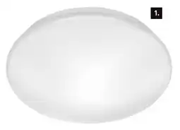 Karwei Philips Led Plafondlamp Moire aanbieding