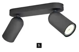 Karwei Philips duospot Pongee aanbieding